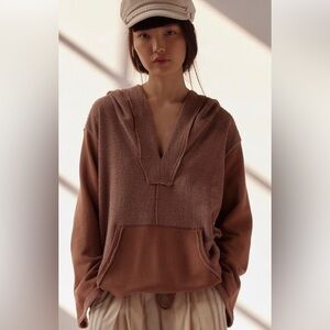 Free People Raven Pullover